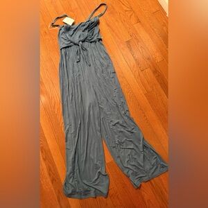 Summer Jumpsuit Size L